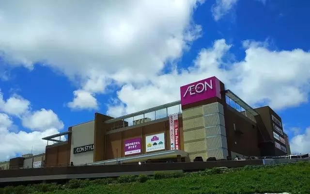 与世界共享无穷花水漆精神，AEON集团日本代表高木先生来访
